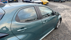 Toyota Yaris 1.5 Hybrid Icon 5dr CVT Hybrid Hatchback